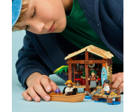 LEGO One Piece 75636 Chatka w wiosce Fuusha - 1331685 - zdjęcie 11